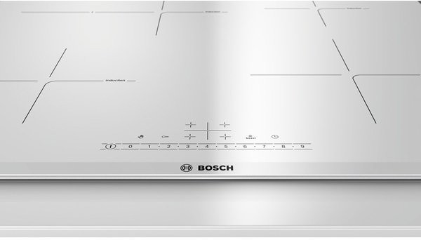 Встраиваемая индукционная варочная панель Bosch PIF672FB1E Встраиваемая индукционная варочная панель Bosch PIF672FB1E
