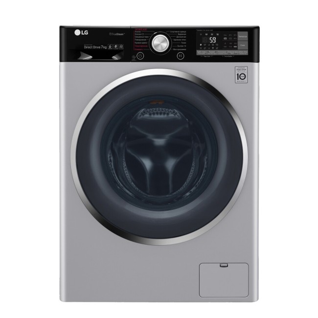 Стиральная машина LG F-2J9HS2L Стиральная машина LG F-2J9HS2L