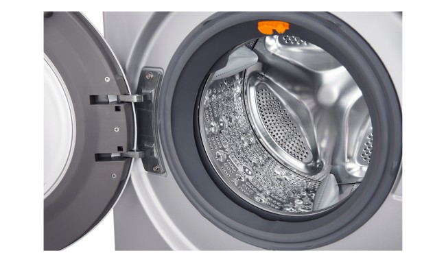 Стиральная машина LG F-2J9HS2L Стиральная машина LG F-2J9HS2L