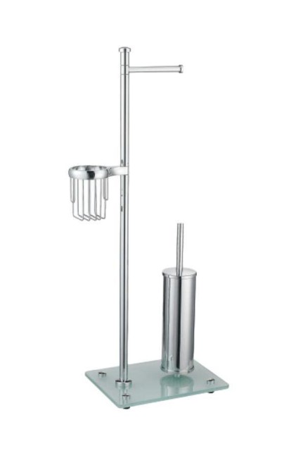 Стойка напольная WasserKraft K-1264B