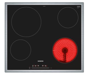 Встраиваемая электрическая варочная панель Siemens ET 645FEN1E