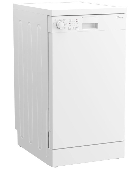 Посудомоечная машина Indesit DFS1A59B Посудомоечная машина Indesit DFS1A59B