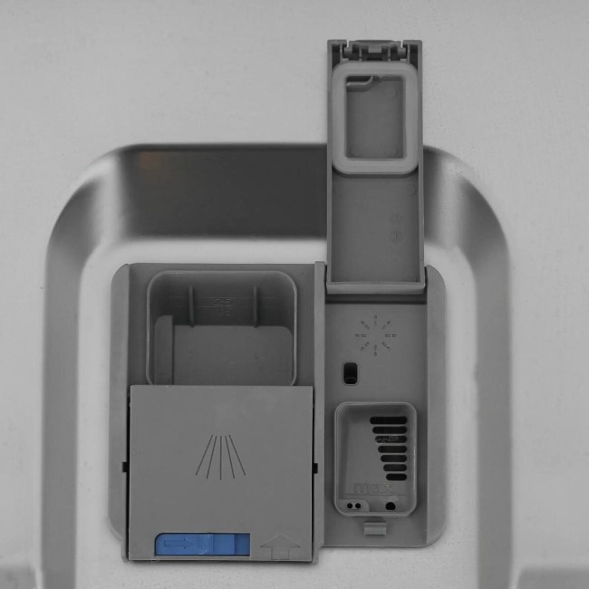 Посудомоечная машина Indesit DFS1A59B Посудомоечная машина Indesit DFS1A59B