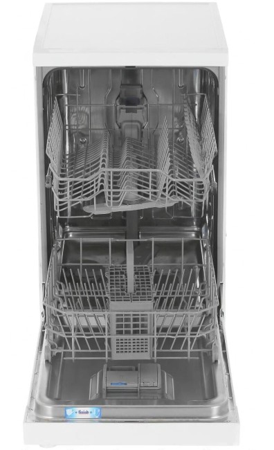 Посудомоечная машина Indesit DFS1A59B Посудомоечная машина Indesit DFS1A59B