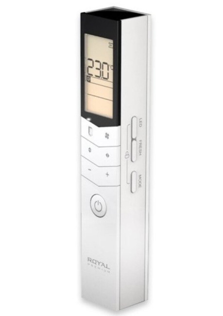 Сплит-система Royal Clima RC-T25HN Сплит-система Royal Clima RC-T25HN