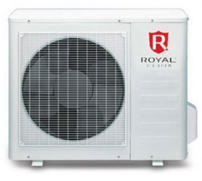 Сплит-система Royal Clima RC-T25HN Сплит-система Royal Clima RC-T25HN
