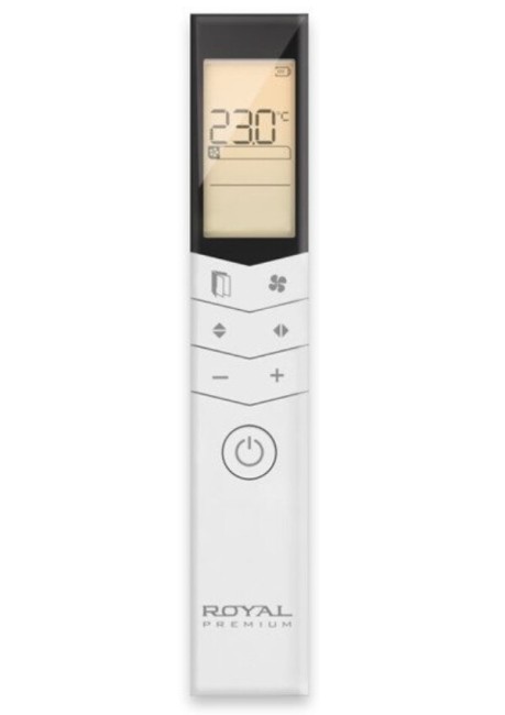 Сплит-система Royal Clima RC-T25HN Сплит-система Royal Clima RC-T25HN