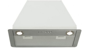 Встраиваемая вытяжка Elikor Врезной блок BF5634Q0 хром