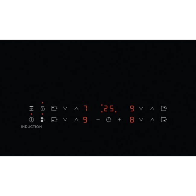 Встраиваемая индукционная варочная панель Electrolux IPE6443KFV