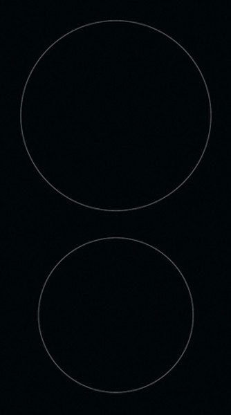 Встраиваемая индукционная варочная панель Electrolux IPE6443KFV