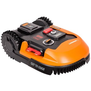 Роботизированная газонокосилка Worx Landroid L WR148E