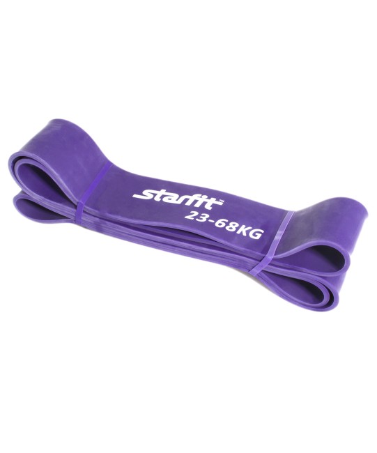 Эспандер Starfit ES-801 фиолетовый Эспандер Starfit ES-801 фиолетовый