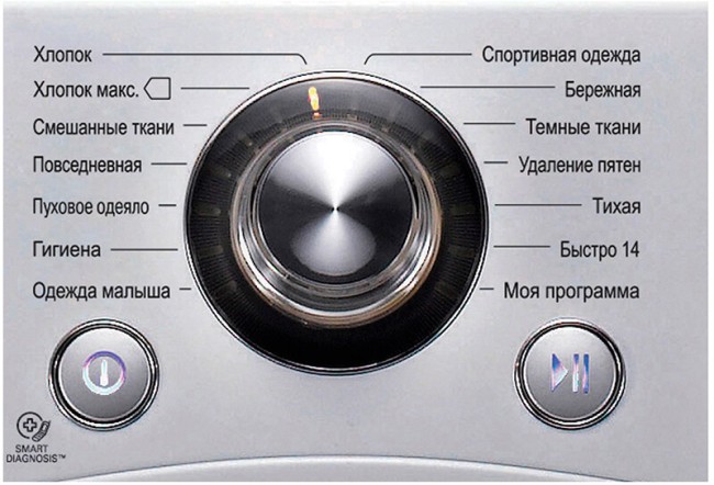 Стиральная машина LG FH4A8TDN4