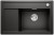 Кухонная мойка Blanco ZENAR XL 6S Compact SILGRANIT черная чаша справа (526050) Кухонная мойка Blanco ZENAR XL 6S Compact SILGRANIT черная чаша справа (526050)