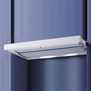 Встраиваемая вытяжка Ardo S 250 WH