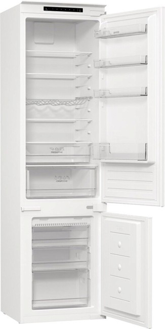 Встраиваемый холодильник Gorenje NRKI 419 EP 1 Встраиваемый холодильник Gorenje NRKI 419 EP 1