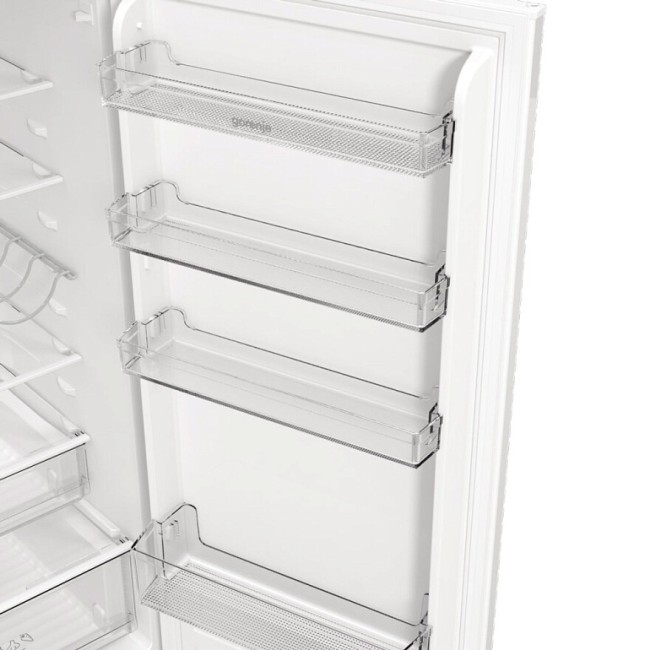 Встраиваемый холодильник Gorenje NRKI 419 EP 1 Встраиваемый холодильник Gorenje NRKI 419 EP 1