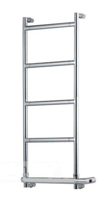 Полотенцесушитель электрический Margaroli 5824705CRNB Полотенцесушитель электрический Margaroli 5824705CRNB