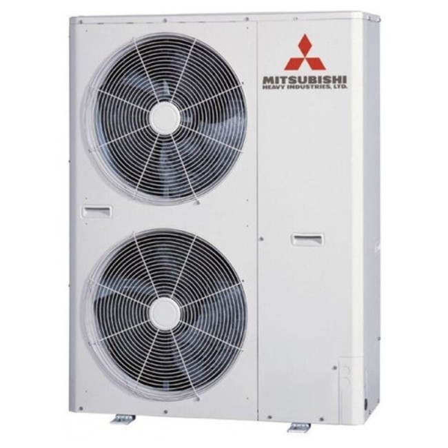 Сплит-система канального типа Mitsubishi Heavy Industries FDU125VF / FDC125VNX