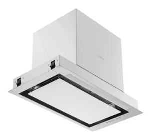 Встраиваемая вытяжка Elica Hidden 2.0 IXGL/A/60 Встраиваемая вытяжка Elica Hidden 2.0 IXGL/A/60