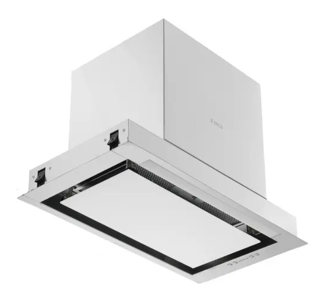 Встраиваемая вытяжка Elica Hidden 2.0 IXGL/A/60 Встраиваемая вытяжка Elica Hidden 2.0 IXGL/A/60