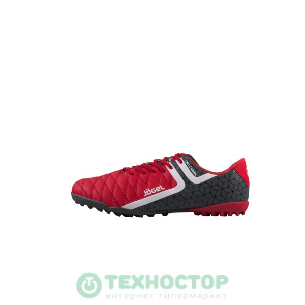 Бутсы Jögel Mondo JSH3002-Y 1/10 красный 36 Бутсы Jögel Mondo JSH3002-Y 1/10 красный 36