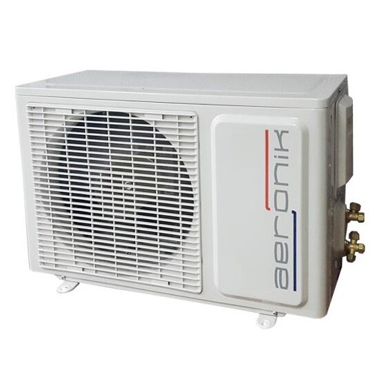 Сплит-система Aeronik ASI-09HS4/ASO-09HS4