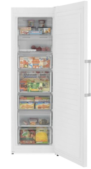 Морозильная камера Scandilux FN711E12W