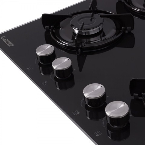 Встраиваемая газовая варочная панель Exiteq EXH-306