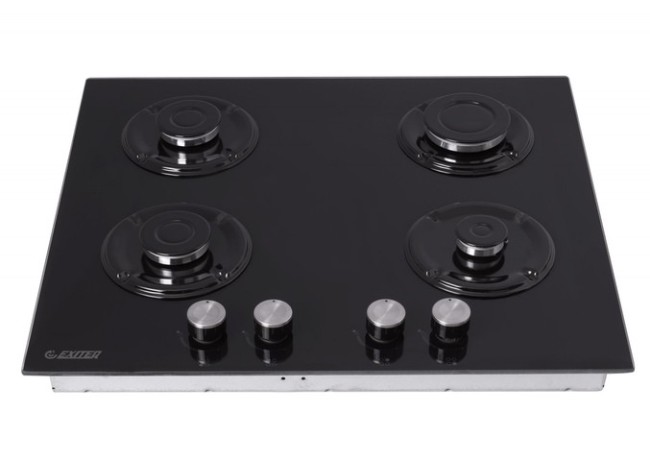 Встраиваемая газовая варочная панель Exiteq EXH-306