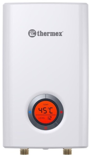 Водонагреватель проточный Thermex Topflow 8000