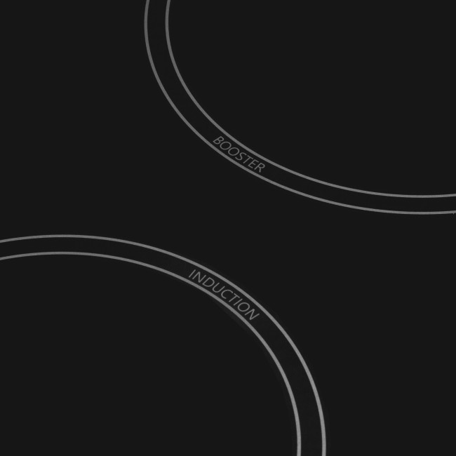 Встраиваемая индукционная варочная панель HOMSair HI32ABK