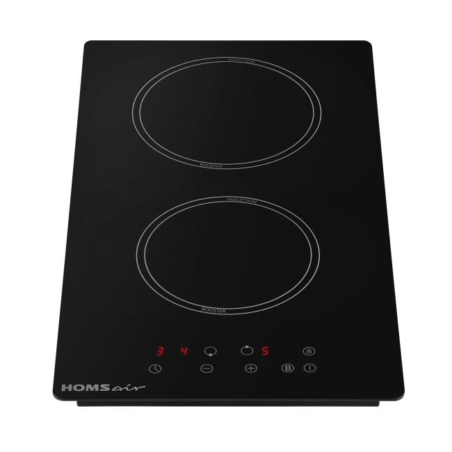 Встраиваемая индукционная варочная панель HOMSair HI32ABK