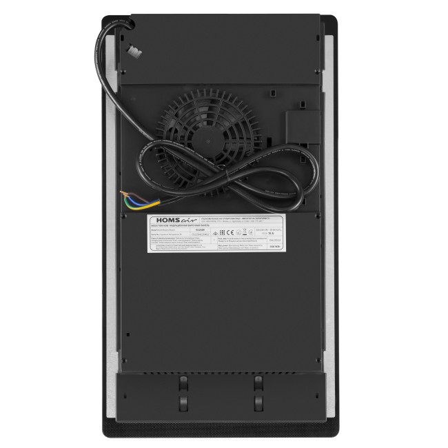 Встраиваемая индукционная варочная панель HOMSair HI32ABK