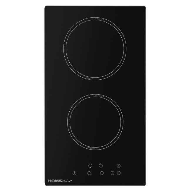 Встраиваемая индукционная варочная панель HOMSair HI32ABK