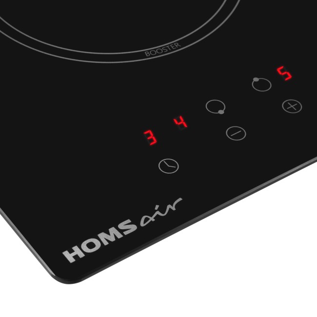 Встраиваемая индукционная варочная панель HOMSair HI32ABK