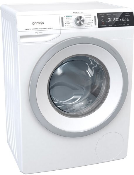 Стиральная машина Gorenje WA72S3