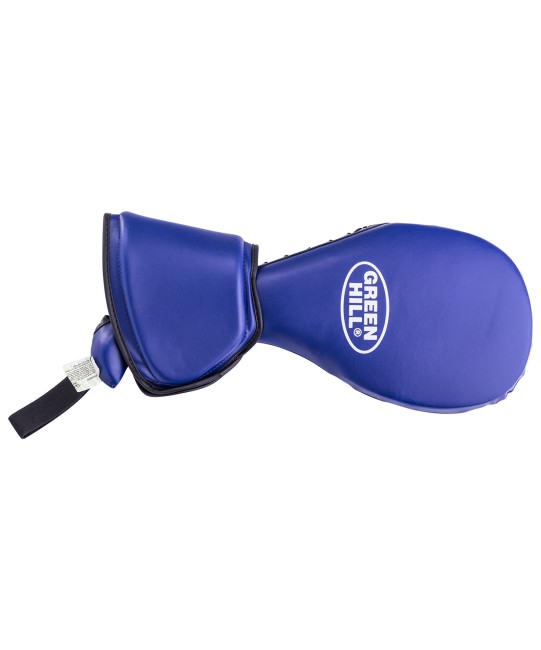 Ракетка для тхэквондо Green Hill TWR-5020