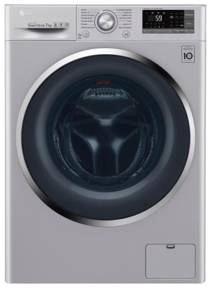 Стиральная машина LG F-2J7HN2L