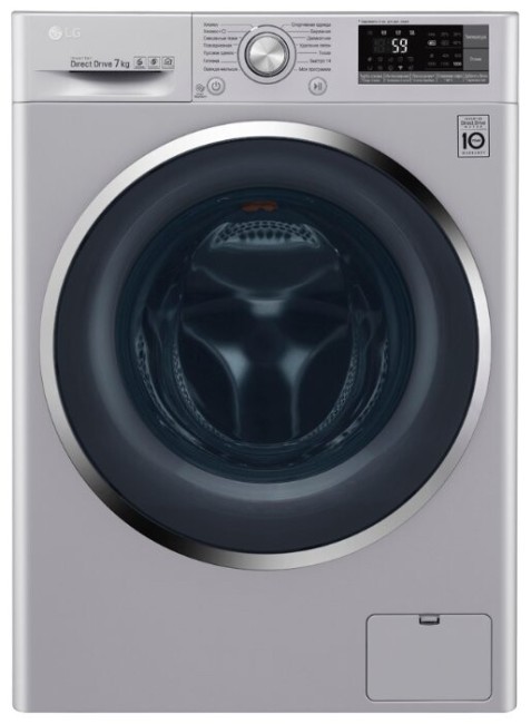 Стиральная машина LG F-2J7HN2L