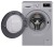 Стиральная машина LG F-2J7HN2L