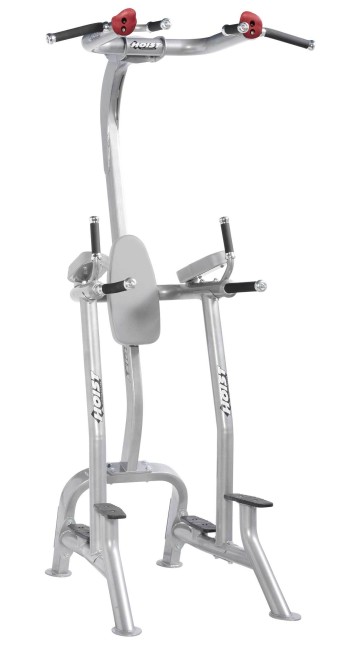 Турник/брусья Hoist CF-3962 серебряный/серый Турник/брусья Hoist CF-3962 серебряный/серый