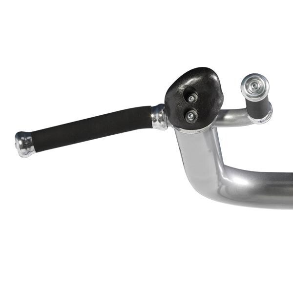 Турник/брусья Hoist CF-3962 серебряный/серый Турник/брусья Hoist CF-3962 серебряный/серый