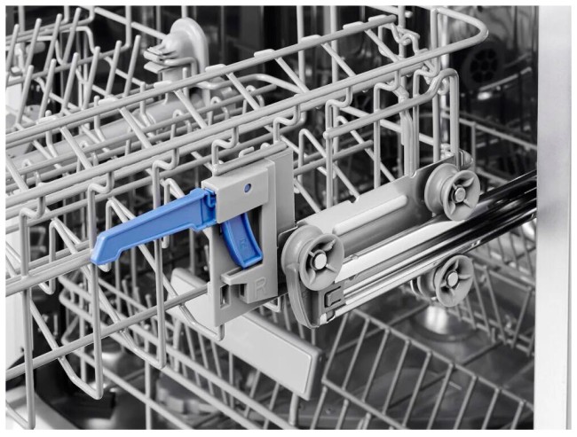 Встраиваемая посудомоечная машина Monsher MD 6004