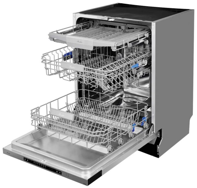 Встраиваемая посудомоечная машина Monsher MD 6004