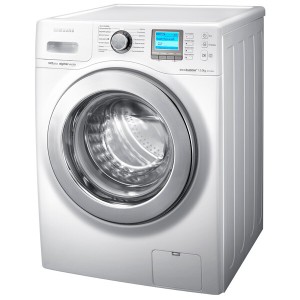 Стиральная машина Samsung WF1124ZAC
