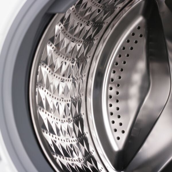 Стиральная машина Samsung WF1124ZAC Стиральная машина Samsung WF1124ZAC