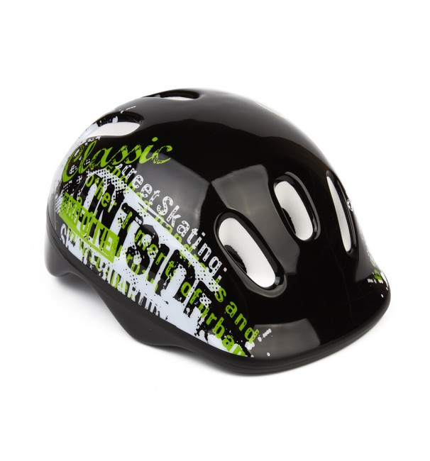 Шлем защитный Action черный V 55-58 (PW-905-286 black) Шлем защитный Action черный V 55-58 (PW-905-286 black)