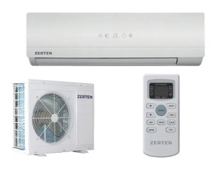 Сплит-система Zerten BL-9