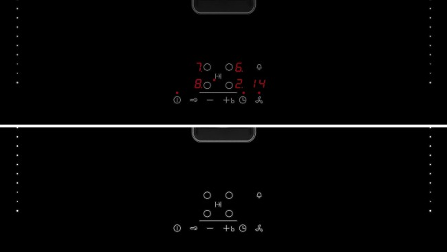Встраиваемая индукционная варочная панель Neff T48CB1AX2